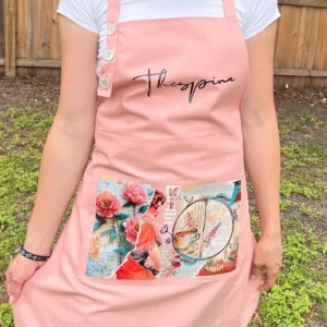 Kitchen Apron