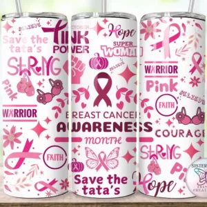 Vacuum insulated stainless steel tumbler with lid and straw